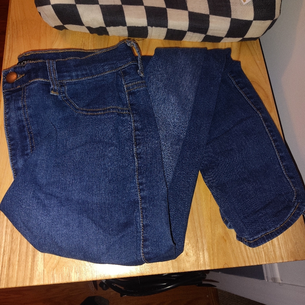 🖤3 For $15🖤Classic Blue Jeans